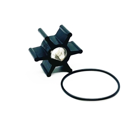 Sherwood Rubber Impeller Kits | Blackburn Marine Impellers